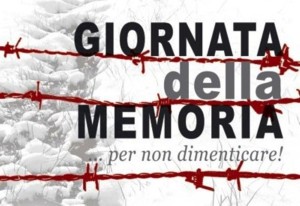 Giorno della Memoria 05-2